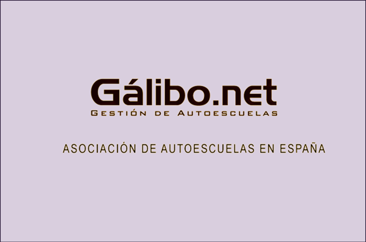 asociacion de autoescuelas gris