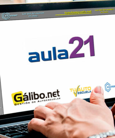 nuestro programa aula21 0