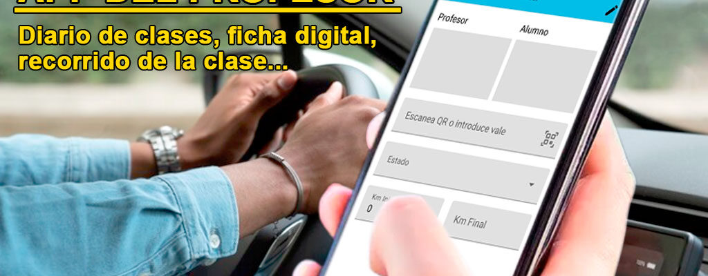 app profesor diariodeclases galibo