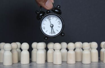 control horario