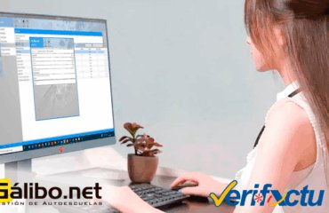 integracion verifactu galibo net
