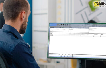 novedad facturas rectificativas galibo