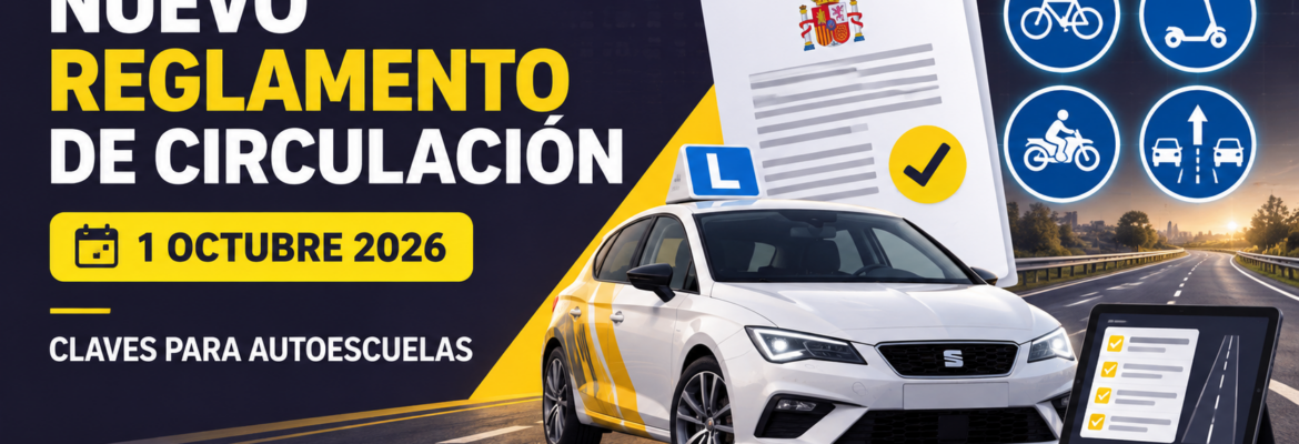 nuevo reglamento circulacion 2026 galibo v2